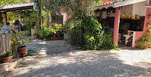 Casa Rural Chacón Moratalla 0026