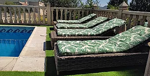 Casa Rural Chacón Moratalla 009