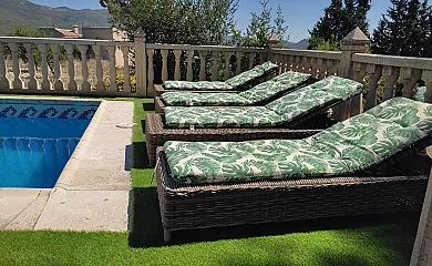 Casa Rural Chacón Moratalla en Moratalla (Murcia) - Foto 9