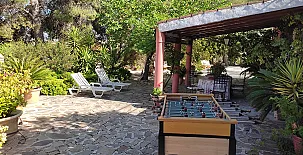 Casa Rural Chacón Moratalla 0028