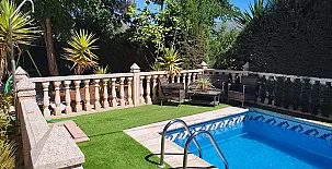 Casa Rural Chacón Moratalla 007