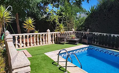 Casa Rural Chacón Moratalla en Moratalla (Murcia) - Foto 7