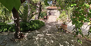 Casa Rural Chacón Moratalla 0030