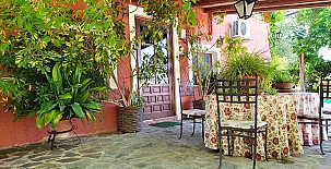 Casa Rural Chacón Moratalla 0031