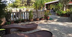 Casa Rural Chacón Moratalla 0032