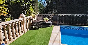 Casa Rural Chacón Moratalla 008