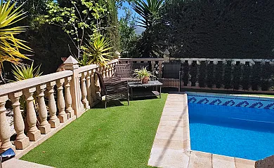 Casa Rural Chacón Moratalla en Moratalla (Murcia) - Foto 8