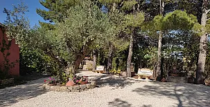 Casa Rural Chacón Moratalla 0035