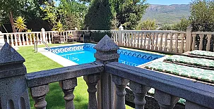 Casa Rural Chacón Moratalla 0010