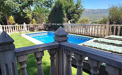 Casa Rural Chacón Moratalla en Moratalla (Murcia) - Foto 10