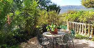 Casa Rural Chacón Moratalla 0034