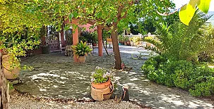 Casa Rural Chacón Moratalla 0036