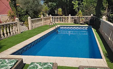 Casa Rural Chacón Moratalla en Moratalla (Murcia) - Foto 11