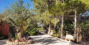 Casa Rural Chacón Moratalla 0039