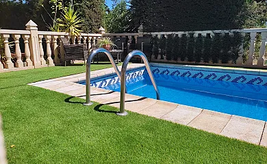 Casa Rural Chacón Moratalla en Moratalla (Murcia) - Foto 13