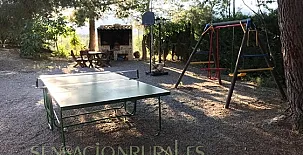 Casa Rural Chacón Moratalla 0040