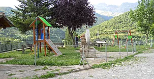 Casa Rural Agustín 003