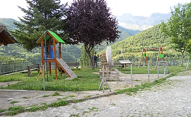 Casa Rural Agustín en Yésero (Huesca) - Foto 3