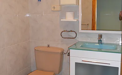 Casa Rural Agustín en Yésero (Huesca) - Foto 19