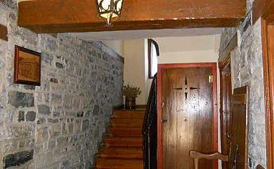 Casa Rural Agustín en Yésero (Huesca) - Foto 2