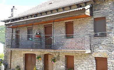 Casa Rural Agustín en Yésero (Huesca) - Foto 1