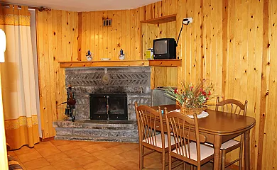 Casa Rural Agustín en Yésero (Huesca) - Foto 20