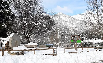 Casa Rural Agustín en Yésero (Huesca) - Foto 5