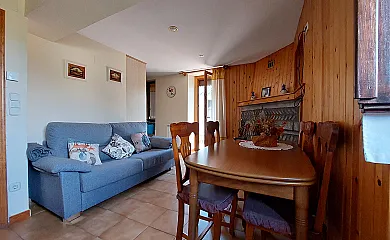 Casa Rural Agustín en Yésero (Huesca) - Foto 21