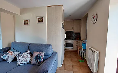 Casa Rural Agustín en Yésero (Huesca) - Foto 22