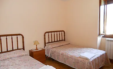 Casa Rural Agustín en Yésero (Huesca) - Foto 17