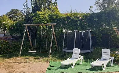 Paraje del Chanza en Cortegana (Huelva) - Foto 2