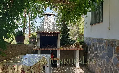 Paraje del Chanza en Cortegana (Huelva) - Foto 3