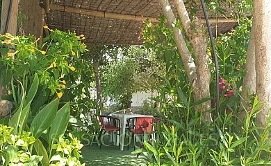 Paraje del Chanza en Cortegana (Huelva) - Foto 4