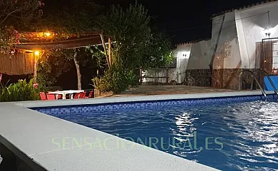 Paraje del Chanza en Cortegana (Huelva) - Foto 13