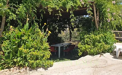 Paraje del Chanza en Cortegana (Huelva) - Foto 14