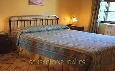 Casa Rural Flor en Vadocondes (Burgos) - Foto 3