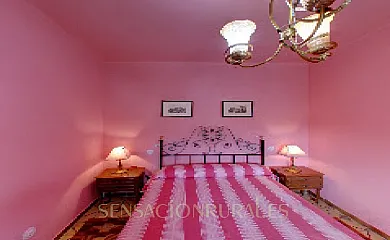 Casa Rural Flor en Vadocondes (Burgos) - Foto 4