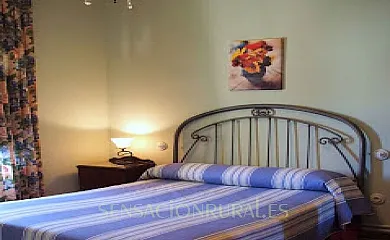 Casa Rural Flor en Vadocondes (Burgos) - Foto 5