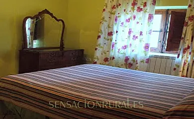 Casa Rural Flor en Vadocondes (Burgos) - Foto 6