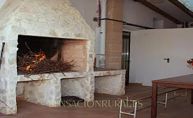 Casa Rural Flor en Vadocondes (Burgos) - Foto 7