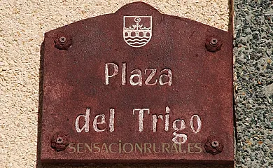 Casa Rural Flor en Vadocondes (Burgos) - Foto 16