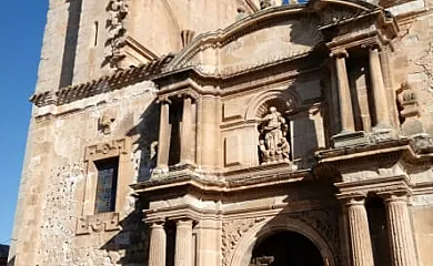 Casa Rural Flor en Vadocondes (Burgos) - Foto 18