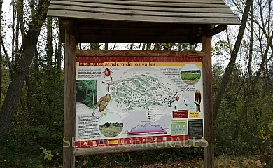 Casa Rural Flor en Vadocondes (Burgos) - Foto 20