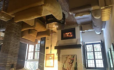 Casa Rural los Pasos en Biar (Alicante) - Foto 2