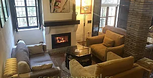 Casa Rural los Pasos 004