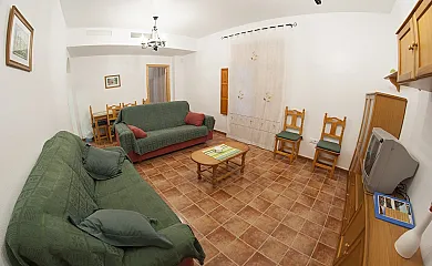 Casa Postas Morata en Baños de Mula (Murcia) - Foto 5