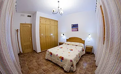 Casa Postas Morata en Baños de Mula (Murcia) - Foto 16