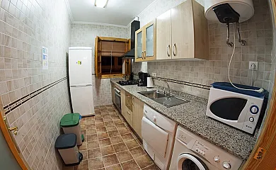 Casa Postas Morata en Baños de Mula (Murcia) - Foto 15
