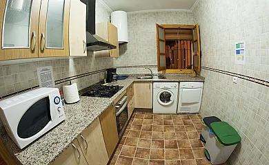 Casa Postas Morata en Baños de Mula (Murcia) - Foto 14