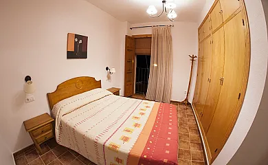 Casa Postas Morata en Baños de Mula (Murcia) - Foto 13